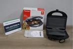 Elektrische Contact Grill van Bestron (Model: ASW431), Ophalen of Verzenden