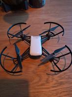 DJI Tello Drone - Weinig Gebruikt, Audio, Tv en Foto, Drones, Basiskwaliteit, Verzenden, Minder dan 100 meter, Speelgoeddrone