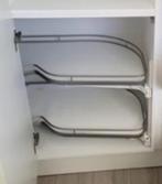 LeMans / Pinda voor hoekkast, Overige materialen, Ophalen of Verzenden, Zo goed als nieuw, Bord(en)