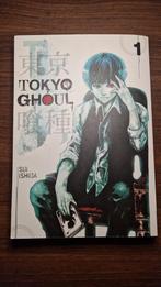 Tokyo ghoul manga (nooit gelezen), Boeken, Eén comic, Ophalen, Zo goed als nieuw, Japan (Manga)