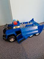 PAW Patrol Ultimate Cruiser - Chase, Ophalen, Gebruikt