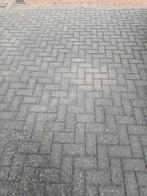20m2 antraciet klinkers nieuw, Ophalen, Klinkers, Nieuw, 10 m² of meer
