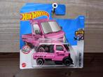 Mighty 'K Hotwheels, Hobby en Vrije tijd, Modelauto's | Overige schalen, Ophalen, Nieuw, Auto
