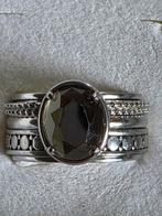 Zilveren IXXXI ring maat 17. H10, Sieraden, Tassen en Uiterlijk, Ringen, Overige materialen, Ophalen of Verzenden, Zo goed als nieuw