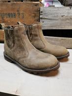 Muck boots chelsea maat 42, Nieuw, Muck, Ophalen of Verzenden, Bruin