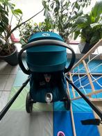Cybex clod Z / i size base / adaptery, Ophalen of Verzenden