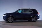 Mercedes-Benz GLE 350 e 4MATIC AMG Line Premium Aut. [ Wides, 128 €/maand, Gebruikt, 4 cilinders, Blauw
