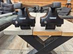 Thule dakdragers Rapid system 754, Auto diversen, Ophalen, Gebruikt
