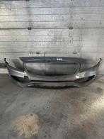 Mercedes A klasse w176 voorbumper facelift, Auto-onderdelen, Carrosserie en Plaatwerk, Gebruikt, Voor, Mercedes-Benz, Ophalen of Verzenden