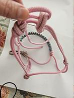 Touwhalster, Ophalen of Verzenden, Zo goed als nieuw, Overige soorten