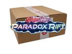 Pokémon Paradox Rift elite trainer box case, Ophalen of Verzenden, Nieuw, Foil