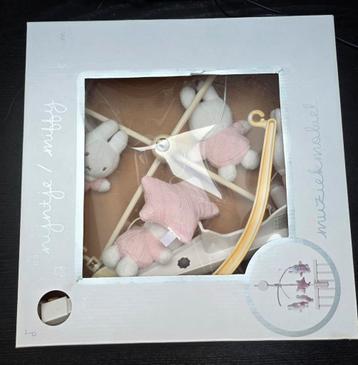 Nijntje Muziekmobiel - Werkt Prima! beschikbaar voor biedingen