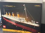 Titanic 10294, Hobby en Vrije tijd, Modelbouw | Boten en Schepen, Ophalen of Verzenden, Zo goed als nieuw