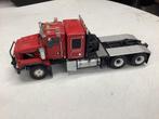 Kenworth, Hobby en Vrije tijd, Modelauto's | 1:50, Ophalen of Verzenden, Zo goed als nieuw, Bus of Vrachtwagen, Wsi
