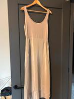 Mooie jurk van Reiss in maat M te koop champagne kleur, Maat 38/40 (M), Reiss, Verzenden, Beige