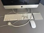 iMac 21,5-inch eind 2009, Computers en Software, Apple Desktops, Gebruikt, 21,5-inch, IMac, Ophalen of Verzenden