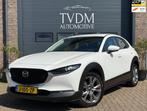 Mazda CX-30 2.0 e-SkyActiv-X M Hybrid Comfort, Navi, Camera,, Auto's, Mazda, Voorwielaandrijving, Stof, Gebruikt, 4 cilinders