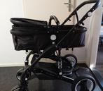 Kinderwagen, Ophalen, Zo goed als nieuw, Kinderwagen, Overige merken