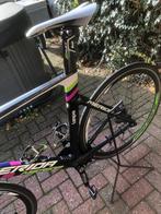 RACEFIETS MERIDA, Overige merken, 28 inch, Gebruikt, Carbon