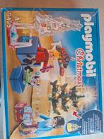 Playmobil christmas 9495, Zo goed als nieuw, Ophalen