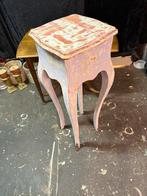 Brocante, landelijk industrieel VEEL FOTO’S, Ophalen, Zo goed als nieuw