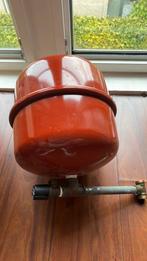 Expansie vat 18L, Ophalen, Gebruikt, Minder dan 30 cm, Cv-ketel of Combi-ketel