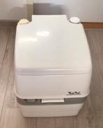 Porta Potti Elegance, Caravans en Kamperen, Ophalen, Gebruikt