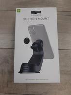 SP Connect Zuignaphouder - Nieuw!, Opbouw, Ophalen of Verzenden, Autohouder, Support@sp-connect.eu