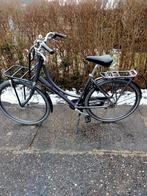 de fiets is prima werkt goed 28 inch, Ophalen of Verzenden
