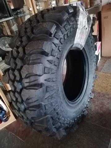 Extreme Offroad band CST Land Dragon 36x12.50-16 325/80R16
