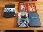 Verschillende dvd's, Alle leeftijden, Ophalen of Verzenden, Gebruikt