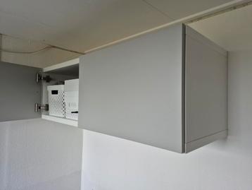Ikea Besta hangkast (bovenkast) - afbeelding 3