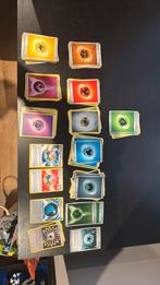 Pokemon energy kaarten in bulk, Ophalen of Verzenden, Zo goed als nieuw