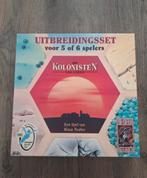 Uitbreidingsset Kolonisten van Catan  voor 5 of 6 spelers, Hobby en Vrije tijd, Gezelschapsspellen | Bordspellen, Ophalen of Verzenden