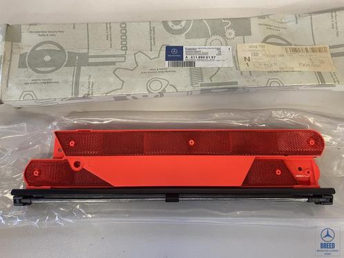 NOS gevarendriehoek voor Mercedes-Benz W203 C209 W211, Auto diversen, Auto-accessoires, Nieuw, Ophalen of Verzenden