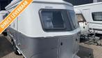 Eriba Touring TROLL 530 URBAN 2025 DIRECT LEVERBAAR, Bedrijf, Tot en met 3, 4 tot 5 meter, Eriba