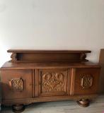 Dressoir, Antiek en Kunst, Ophalen