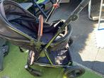 Mooie slee kinderwagen 2 in 1, Kinderen en Baby's, Kinderwagens en Combinaties, Ophalen, Gebruikt, Overige merken