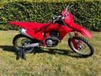 Gasgas 250F 2025, Particulier