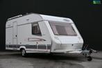 Beyerland Sprinter Lite 440 HK incl. Mover Voortent Etc., Bedrijf, 750 - 1000 kg, Tot en met 4, Ringverwarming