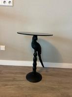 Bijzettafel papagayo Karwei, Minder dan 55 cm, Rond, Ophalen, 45 tot 60 cm