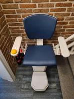 Traplift Otolift, Ophalen, Zo goed als nieuw, Met bocht