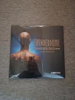 Thunderdome Vinyl - Never Dies, Ophalen, Nieuw in verpakking, 12 inch