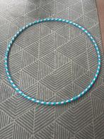 Hoepel te koop, Ophalen of Verzenden, Zo goed als nieuw, Fitness hoelahoep