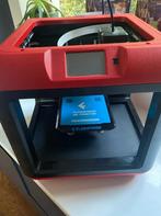 FlashForge Finder 3D Printer, Computers en Software, 3D Printers, Ophalen, Gebruikt, Flash Forge