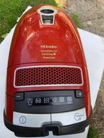 Miele Complete C3 Cat&Dog PowerLine Stofzuiger, Stofzak, Gebruikt, Stofzuiger, Ophalen of Verzenden