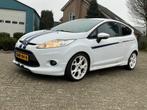 2010 Ford Fiesta 1.6 Sport, ST uitgevoerd, Auto's, Ford, Euro 5, Gebruikt, Overige brandstoffen, Bedrijf