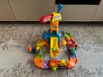 Vtech toet toet bouwplaats, Ophalen, Zo goed als nieuw, 2 tot 4 jaar