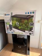 Superfish Start 150 Tropical Kit, Dieren en Toebehoren, Vissen | Aquaria en Toebehoren, Ophalen, Zo goed als nieuw, Leeg aquarium