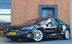 Tesla Model S 75D | Schuifdak, Gebruikt, Model S, Zwart, Vierwielaandrijving